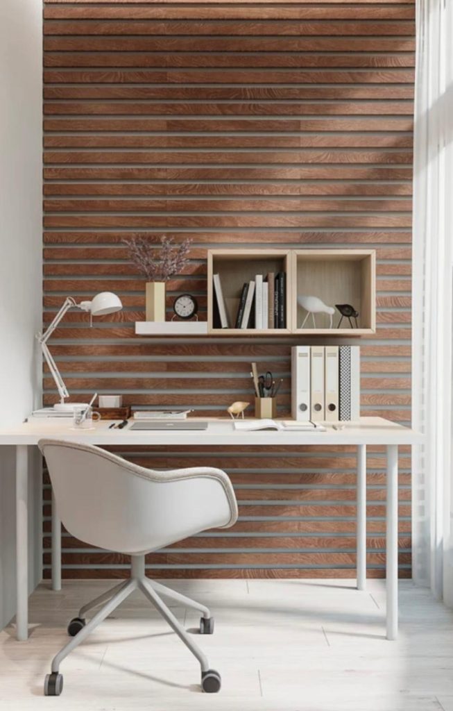 Panelados pvc decorativos