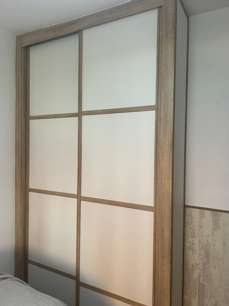 Armarios empotrables