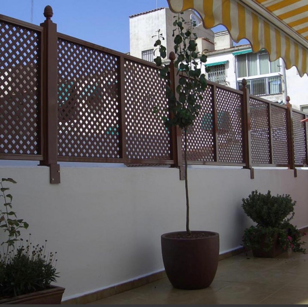 Cerramientos terraza Pvc 2 cerramientos de teraza