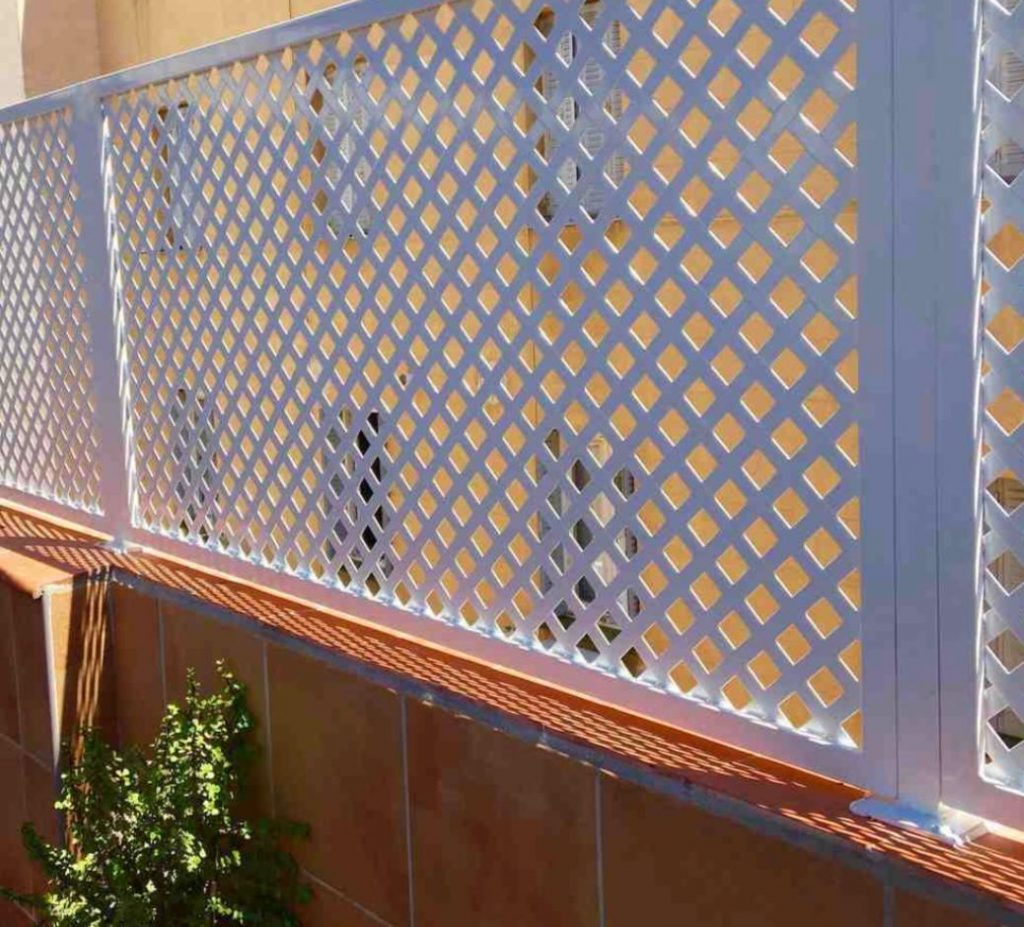 Cerramientos terraza Pvc 1 Cerramientos de terraza